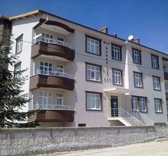 Mis Özkanlar İnşaat Sancak